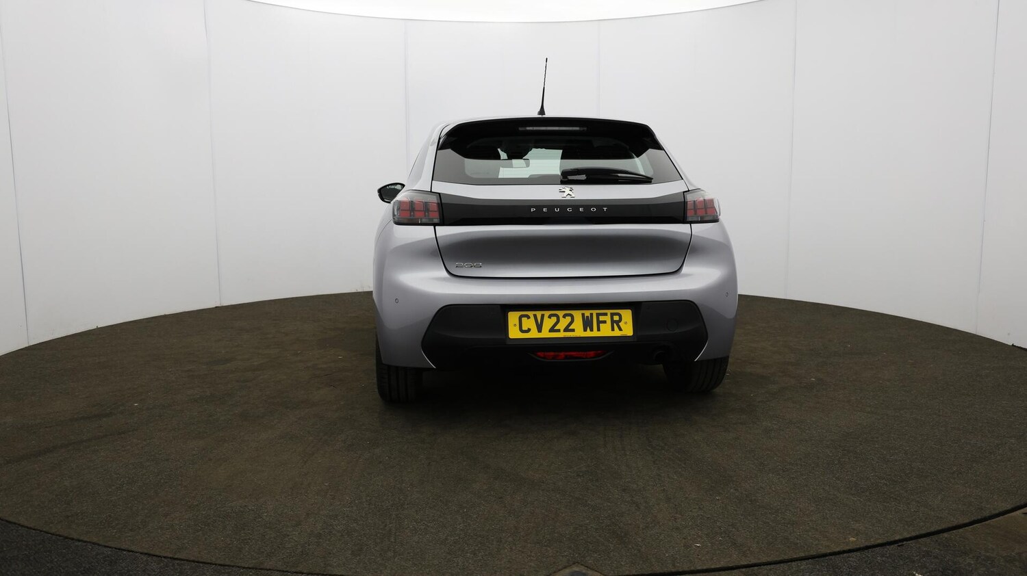 Used Peugeot 208 2022 for sale - 76013032: Photo 66