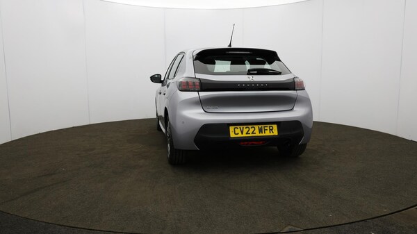 Used Peugeot 208 2022 for sale - 76013032: Photo 67