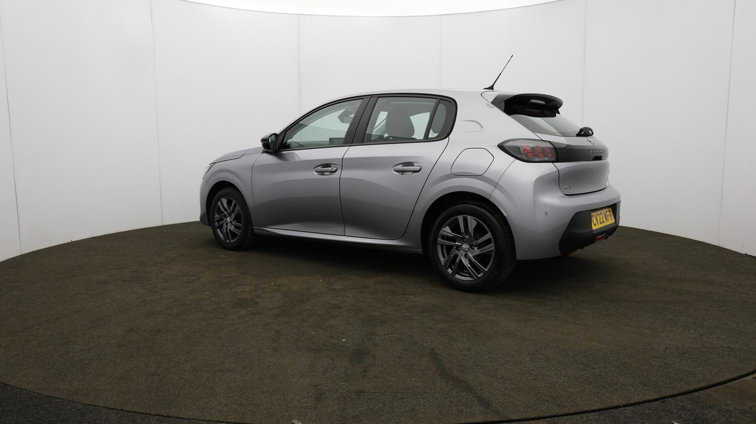 Used Peugeot 208 2022 for sale - 76013032: Photo 68