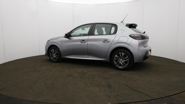 Used Peugeot 208 2022 for sale - 76013032: Photo 69