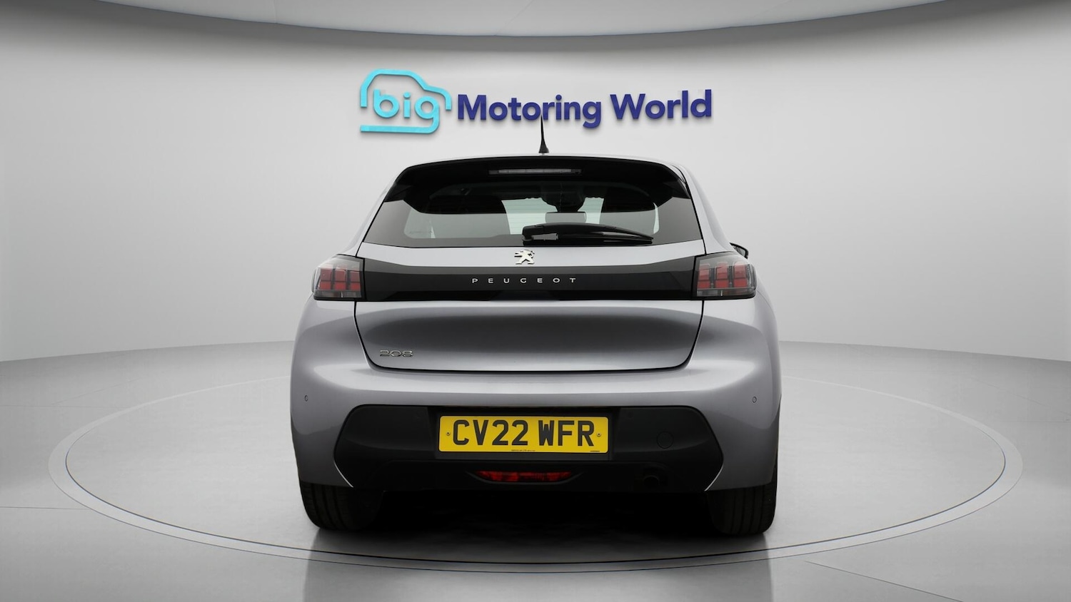 Used Peugeot 208 2022 for sale - 76013032: Photo 7