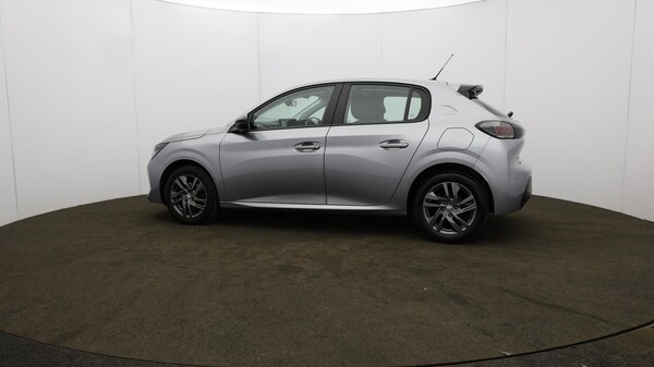 Used Peugeot 208 2022 for sale - 76013032: Photo 70