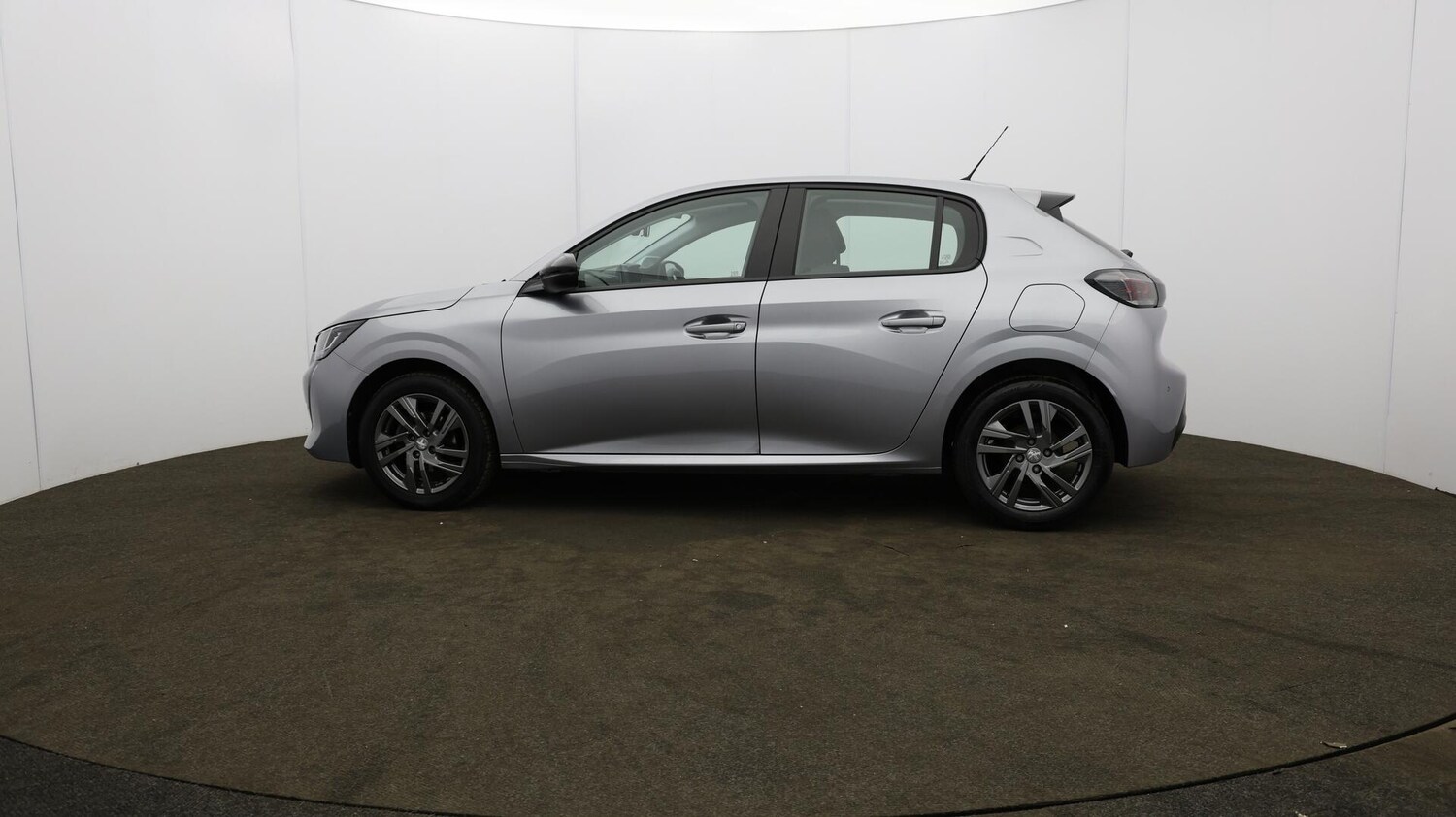 Used Peugeot 208 2022 for sale - 76013032: Photo 71