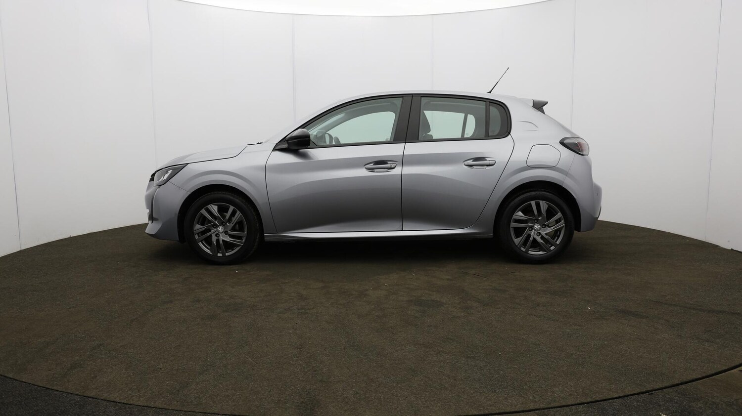 Used Peugeot 208 2022 for sale - 76013032: Photo 72