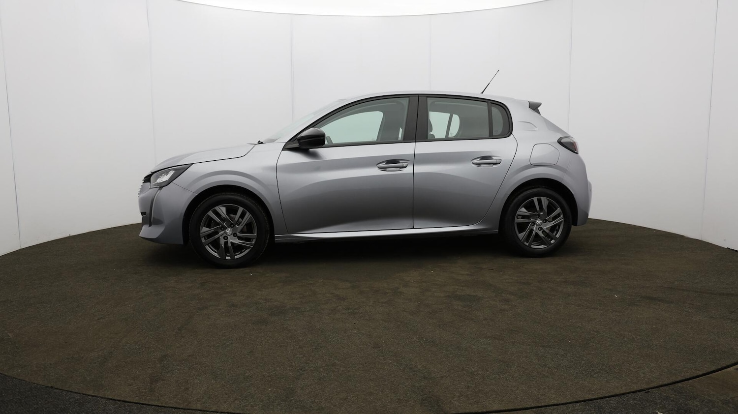Used Peugeot 208 2022 for sale - 76013032: Photo 73