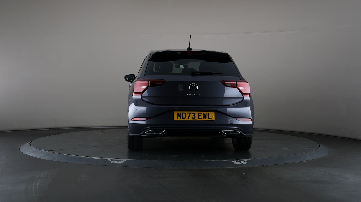 Used Volkswagen Polo 2023 for sale - 76945740: Photo 27