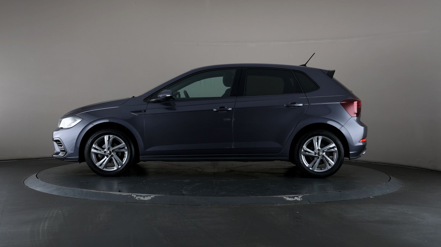 Used Volkswagen Polo 2023 for sale - 76945740: Photo 29