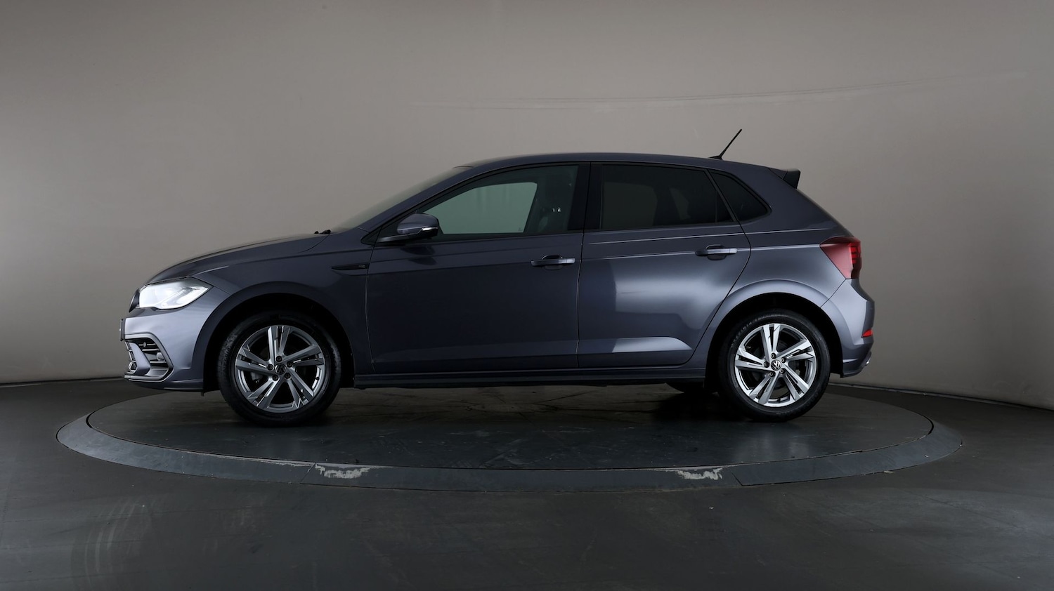 Used Volkswagen Polo 2023 for sale - 76945740: Photo 30