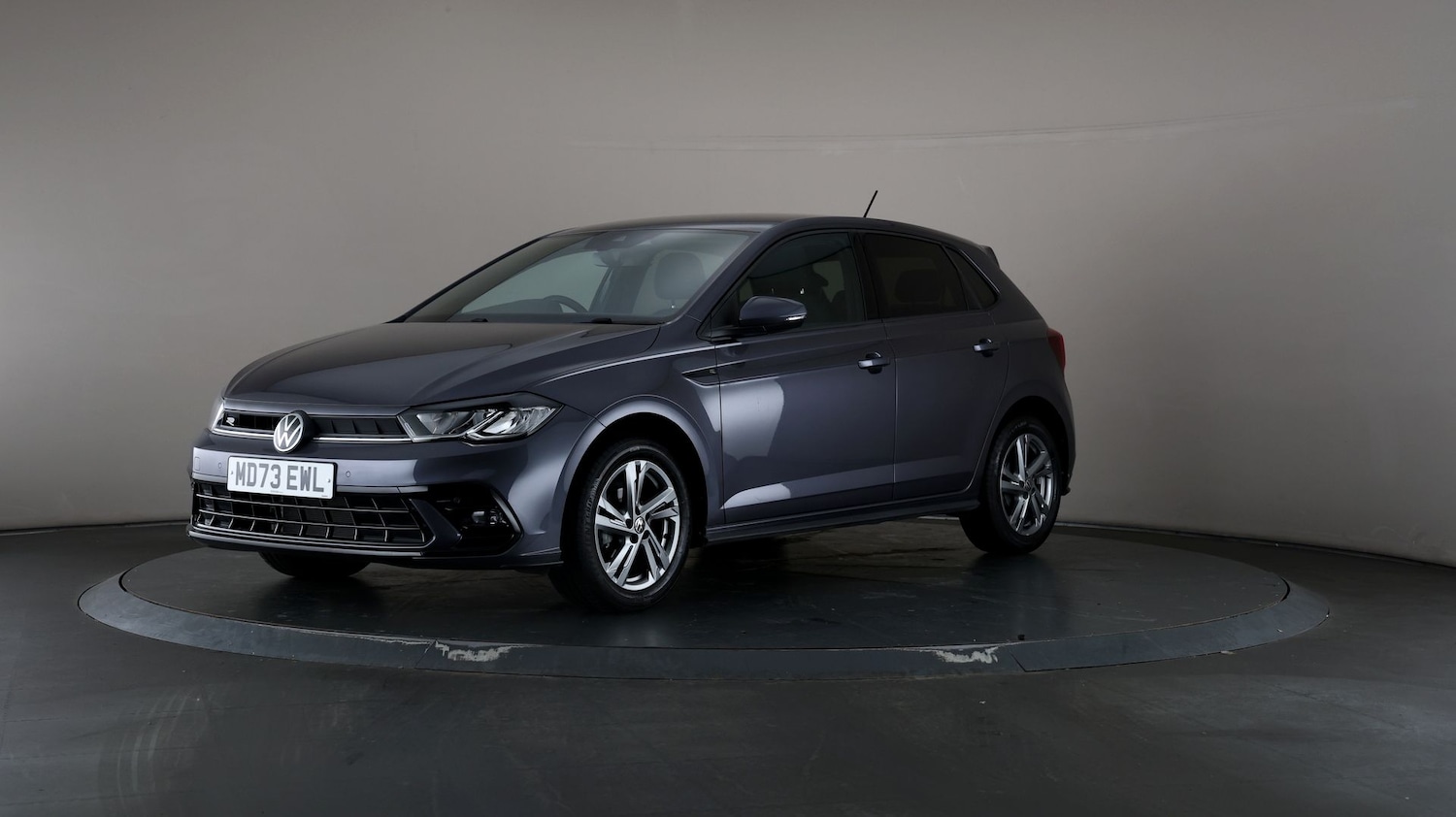 Used Volkswagen Polo 2023 for sale - 76945740: Photo 35