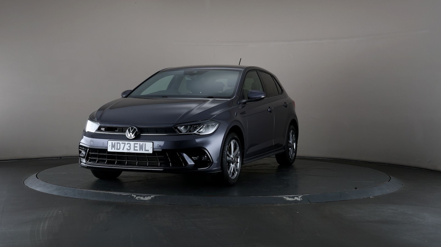 Used Volkswagen Polo 2023 for sale - 76945740: Photo 37