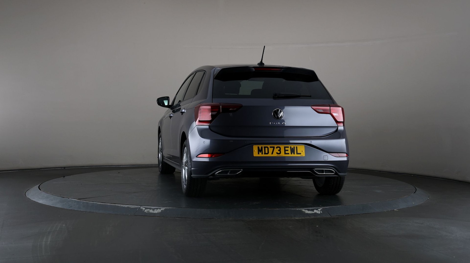 Used Volkswagen Polo 2023 for sale - 76945740: Photo 38