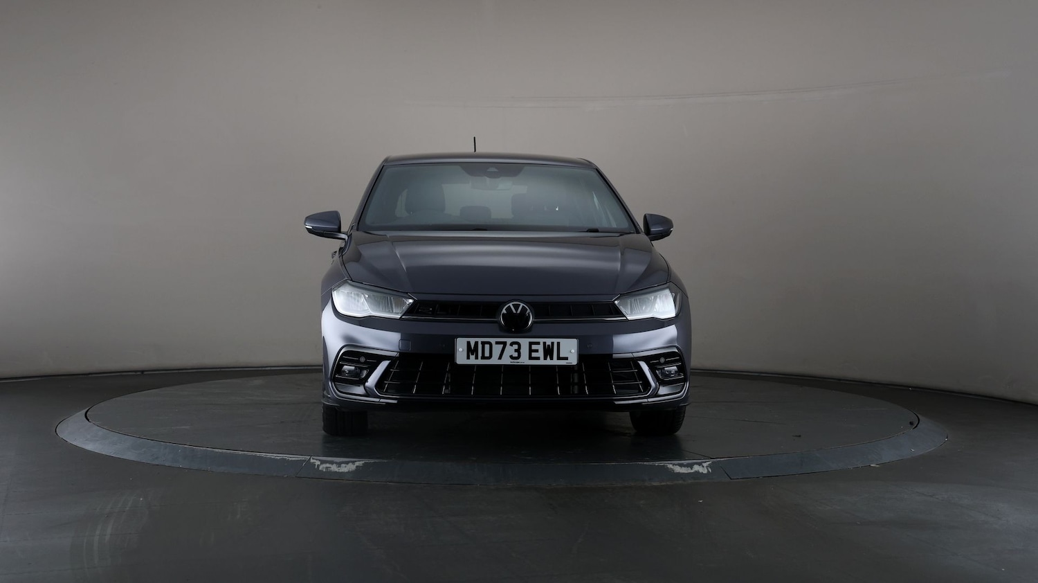 Used Volkswagen Polo 2023 for sale - 76945740: Photo 41