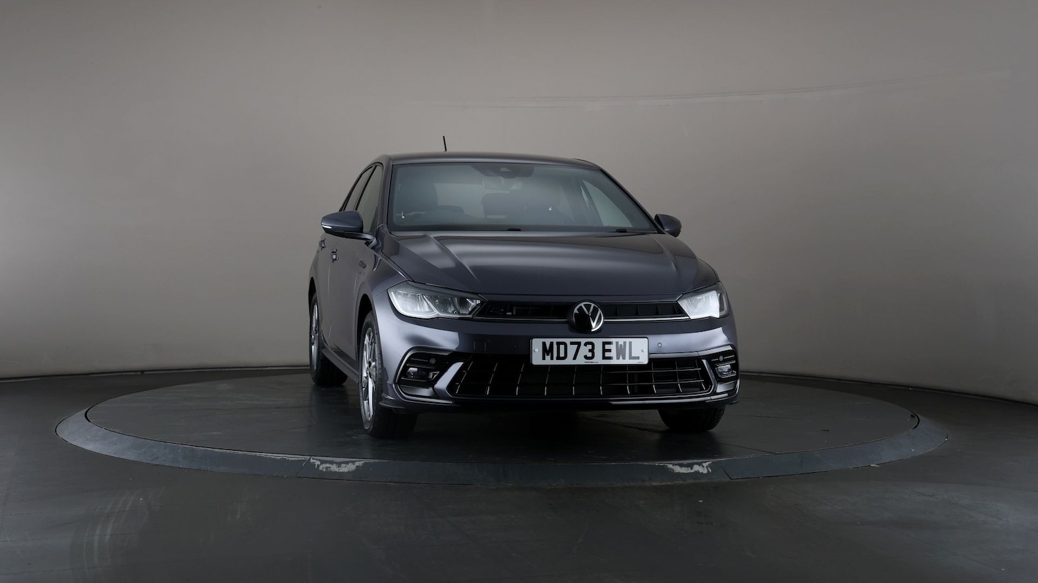 Used Volkswagen Polo 2023 for sale - 76945740: Photo 42