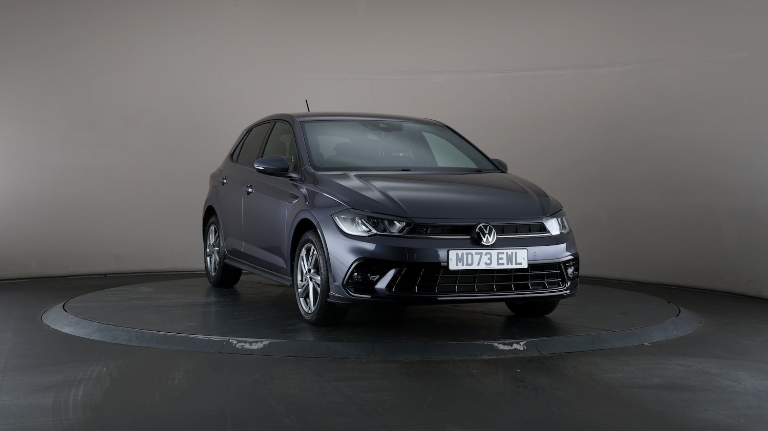 Used Volkswagen Polo 2023 for sale - 76945740: Photo 43