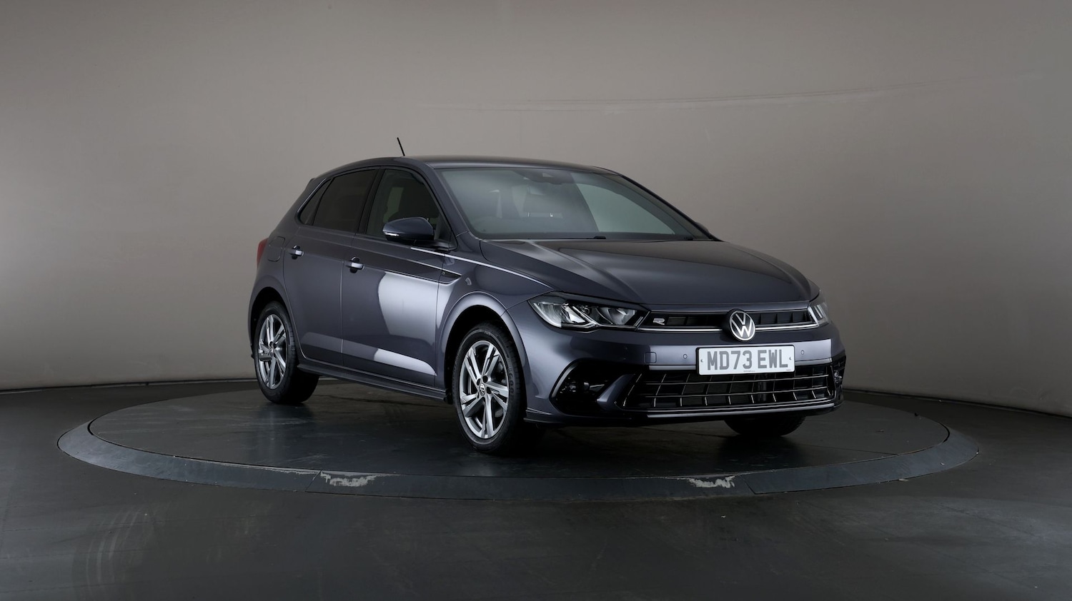 Used Volkswagen Polo 2023 for sale - 76945740: Photo 44