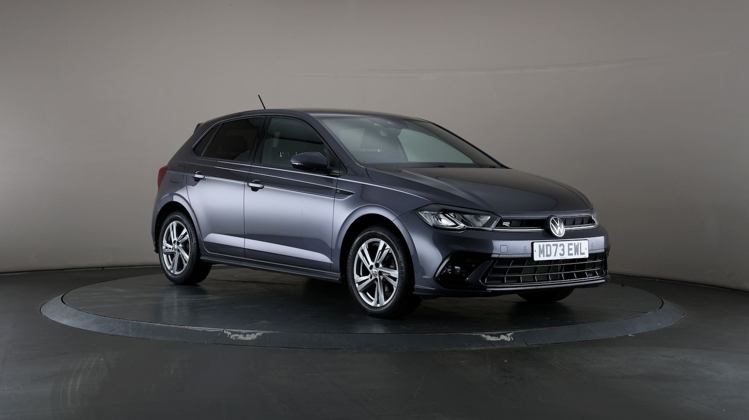 Used Volkswagen Polo 2023 for sale - 76945740: Photo 45