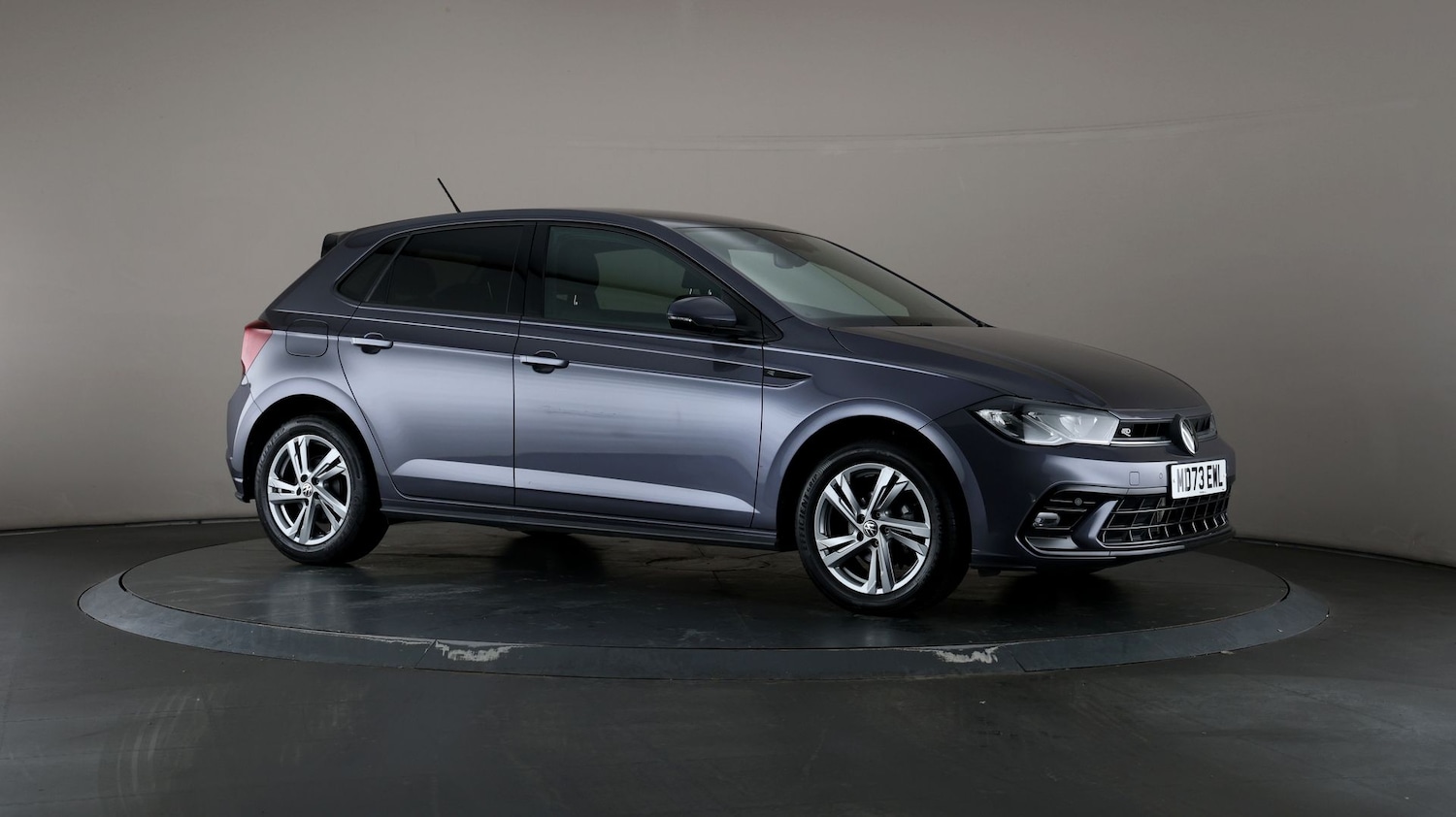 Used Volkswagen Polo 2023 for sale - 76945740: Photo 47