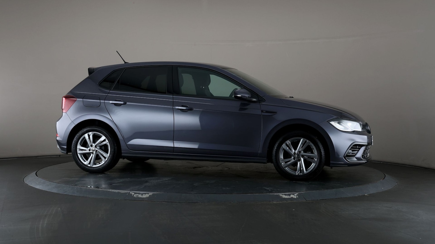 Used Volkswagen Polo 2023 for sale - 76945740: Photo 50