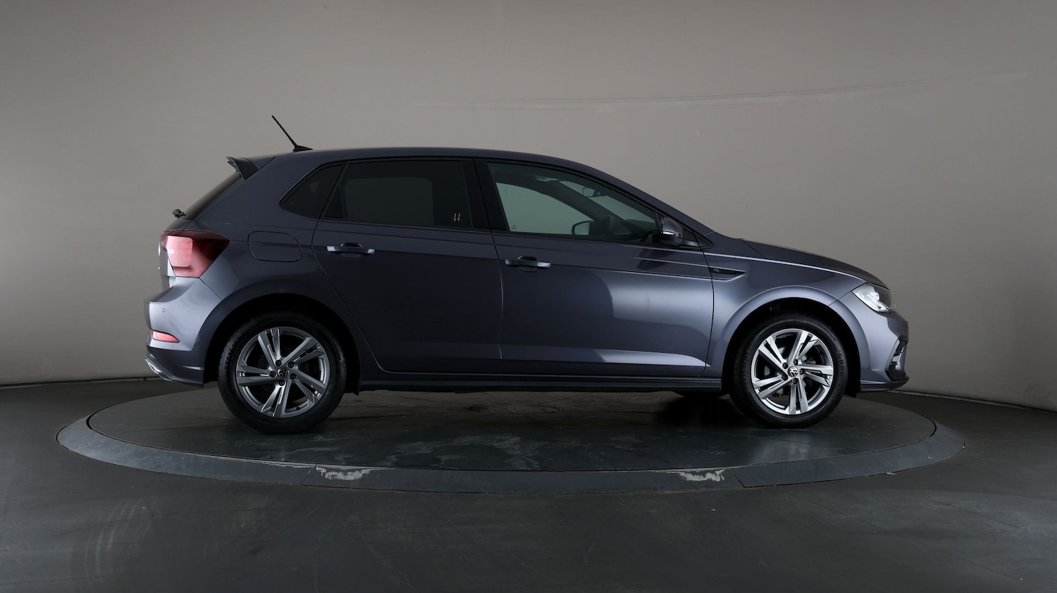 Used Volkswagen Polo 2023 for sale - 76945740: Photo 53