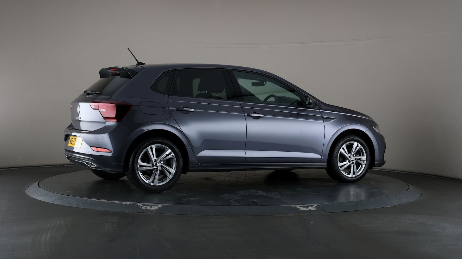 Used Volkswagen Polo 2023 for sale - 76945740: Photo 55