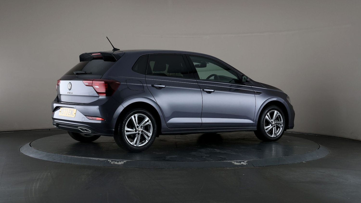 Used Volkswagen Polo 2023 for sale - 76945740: Photo 56