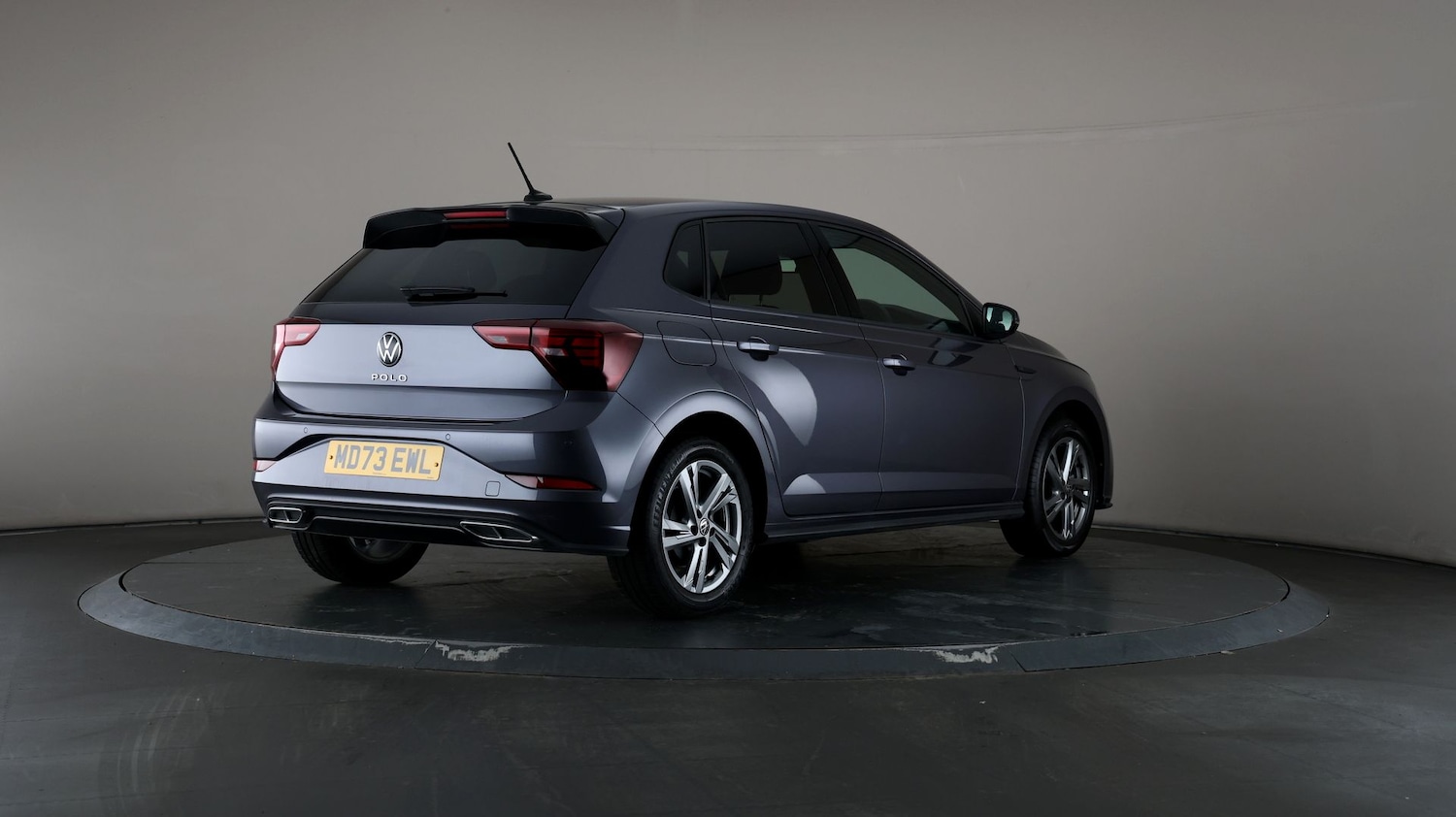 Used Volkswagen Polo 2023 for sale - 76945740: Photo 58