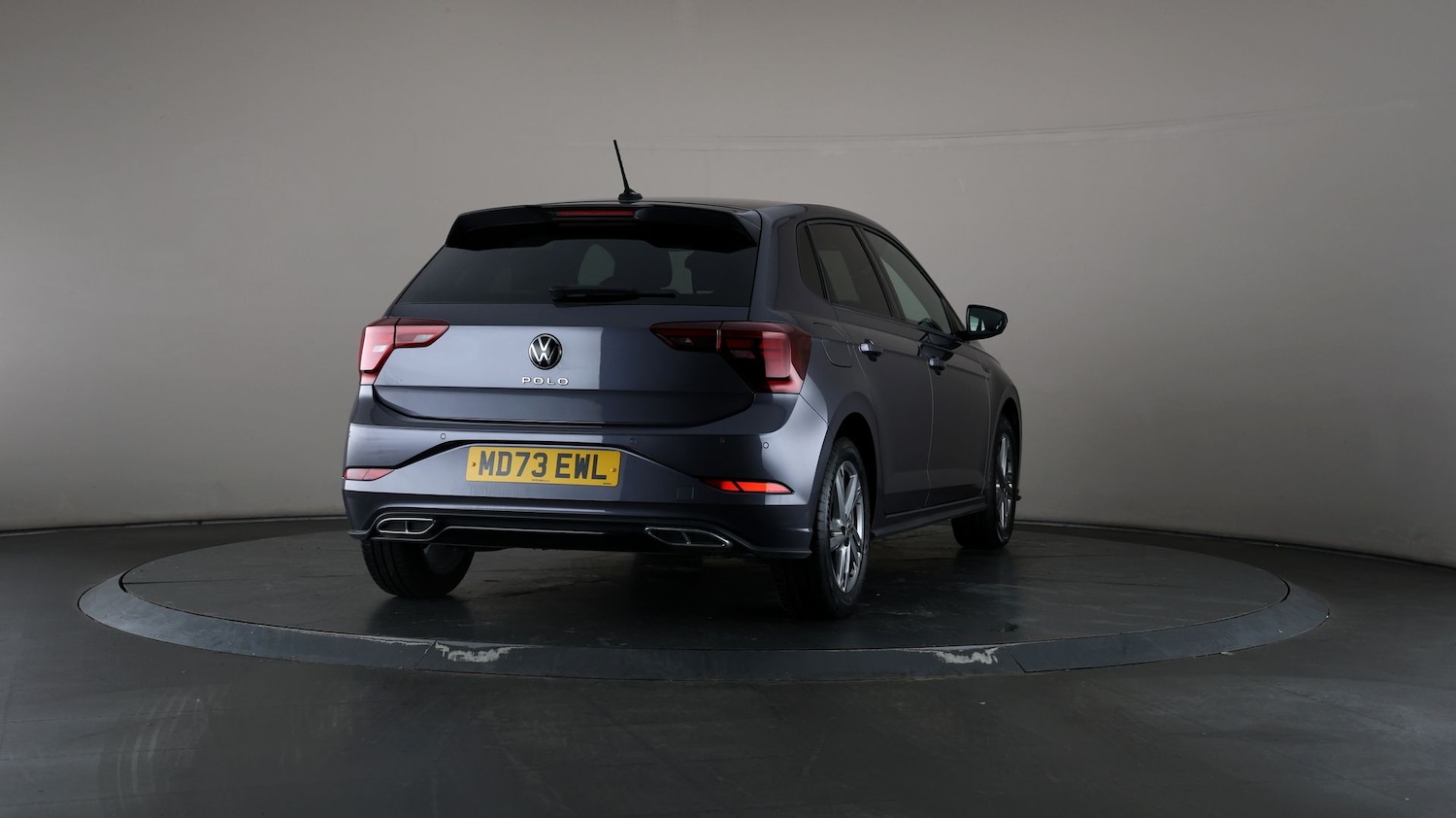 Used Volkswagen Polo 2023 for sale - 76945740: Photo 61