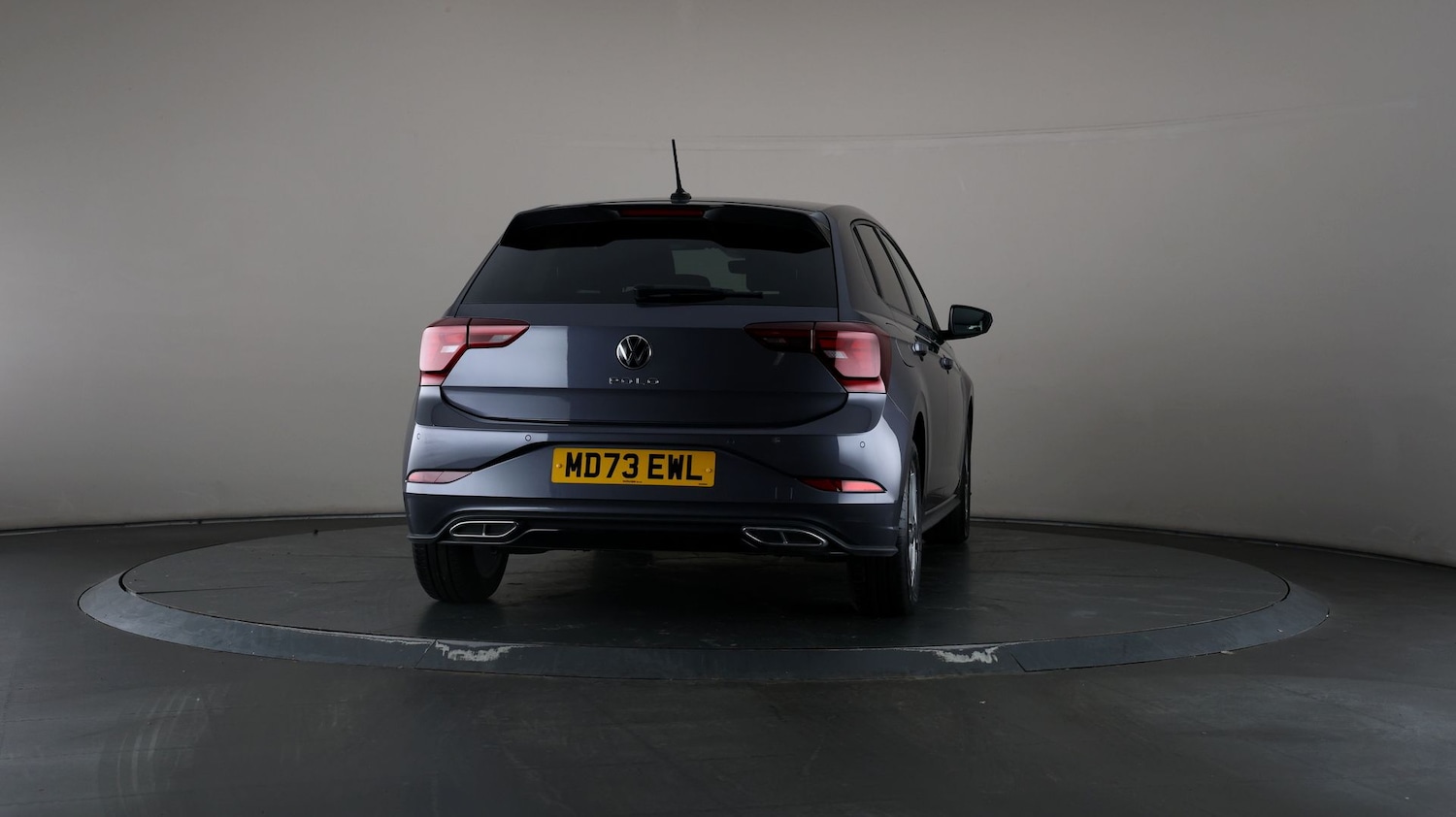 Used Volkswagen Polo 2023 for sale - 76945740: Photo 62