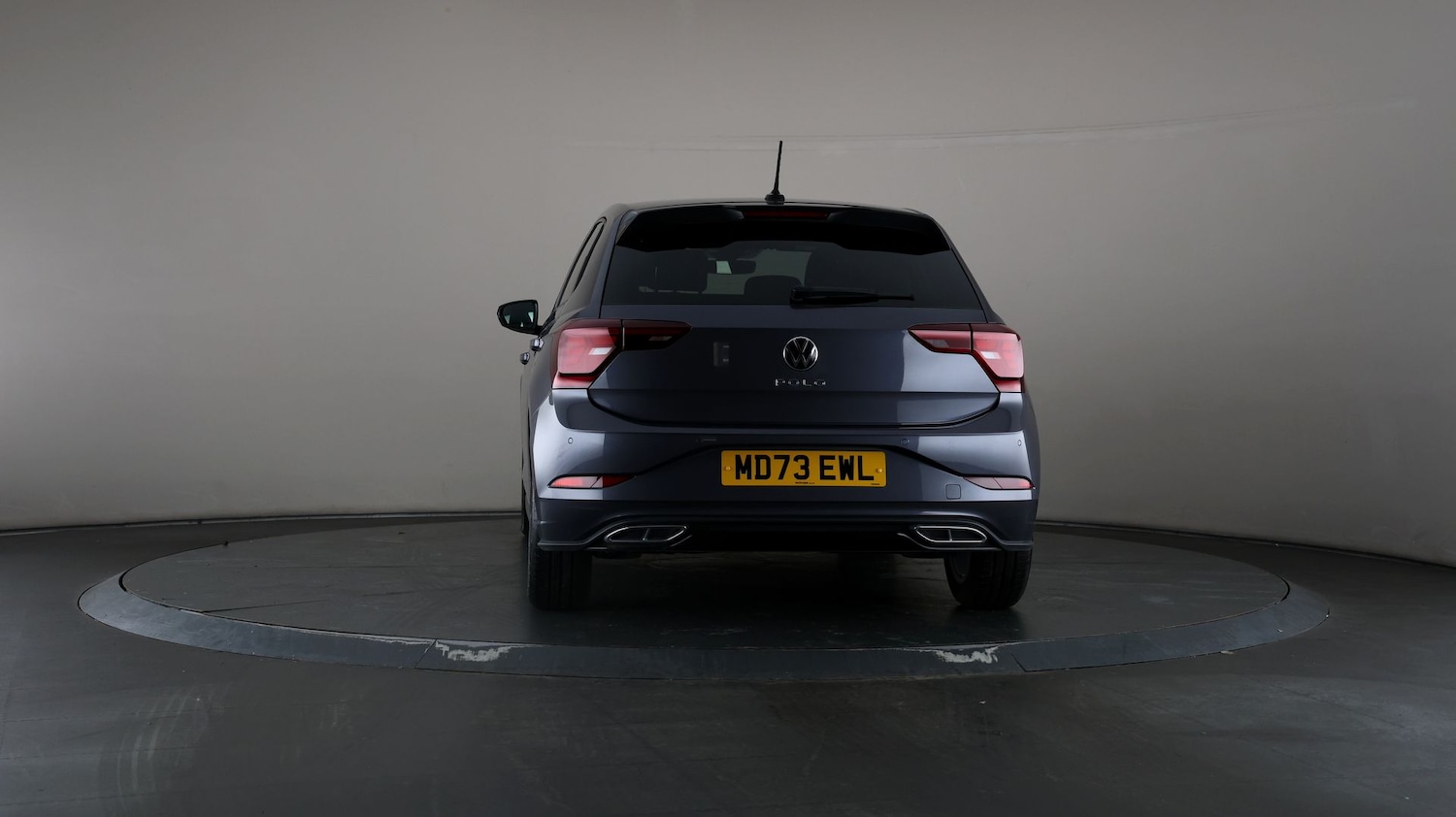 Used Volkswagen Polo 2023 for sale - 76945740: Photo 64