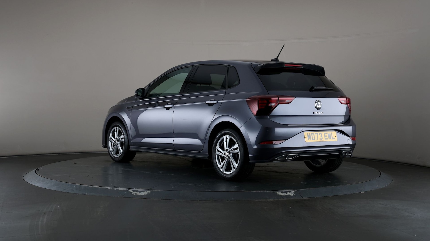 Used Volkswagen Polo 2023 for sale - 76945740: Photo 65