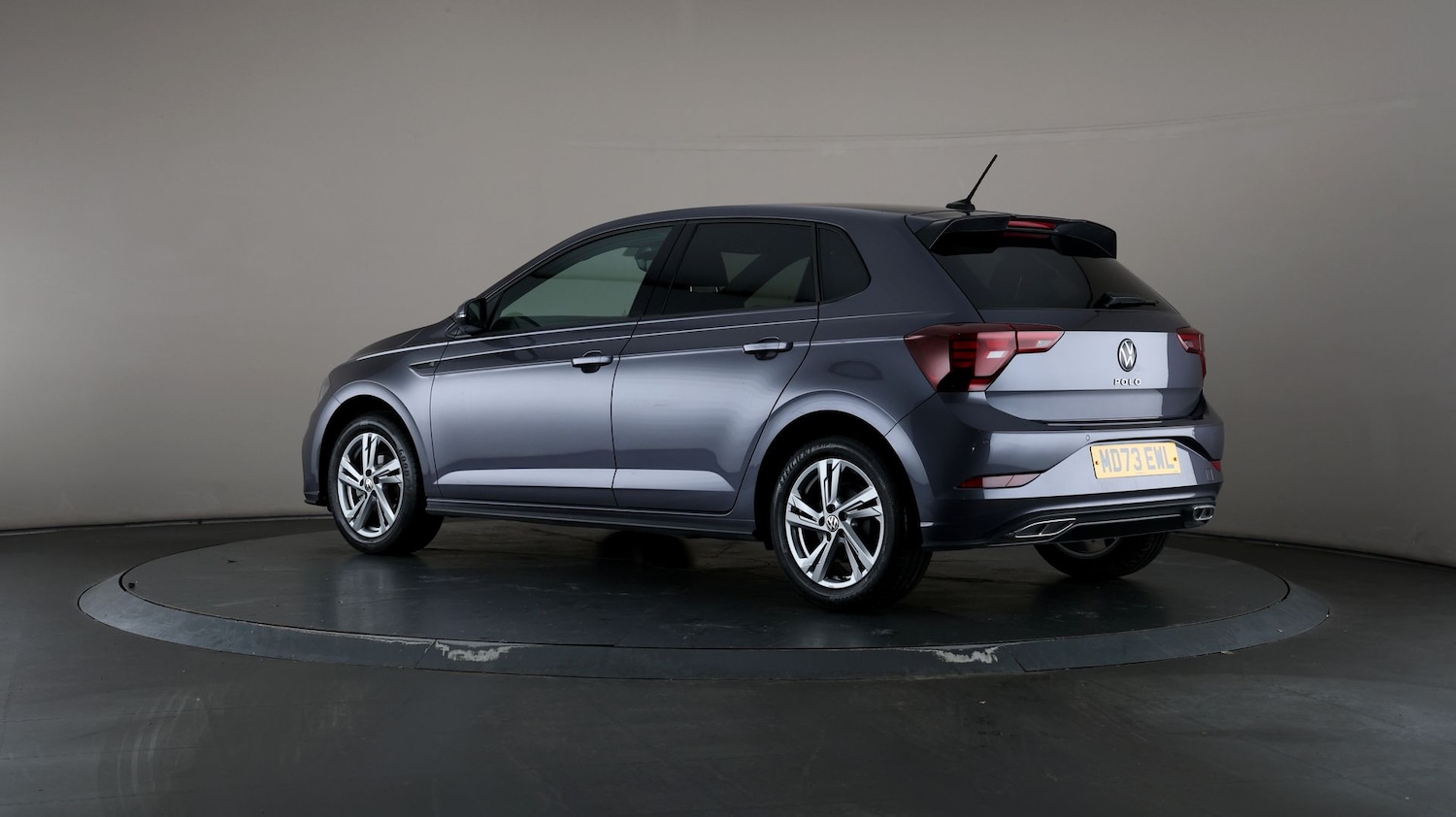 Used Volkswagen Polo 2023 for sale - 76945740: Photo 66