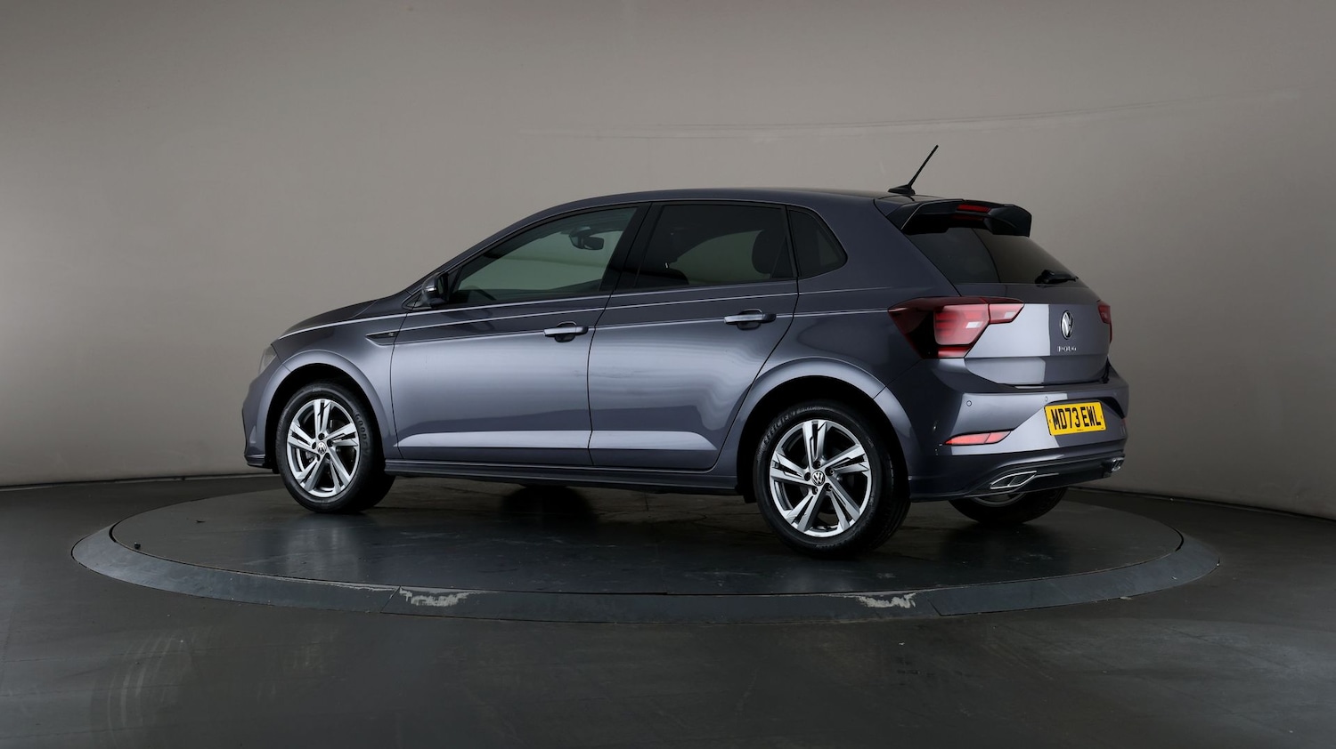 Used Volkswagen Polo 2023 for sale - 76945740: Photo 67