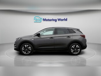 Used Vauxhall Grandland X 2020 for sale - 78843798: Photo