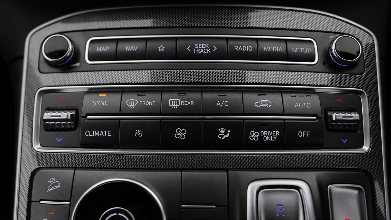 Used Hyundai Santa Fe 2022 for sale - 76388382: Photo 13