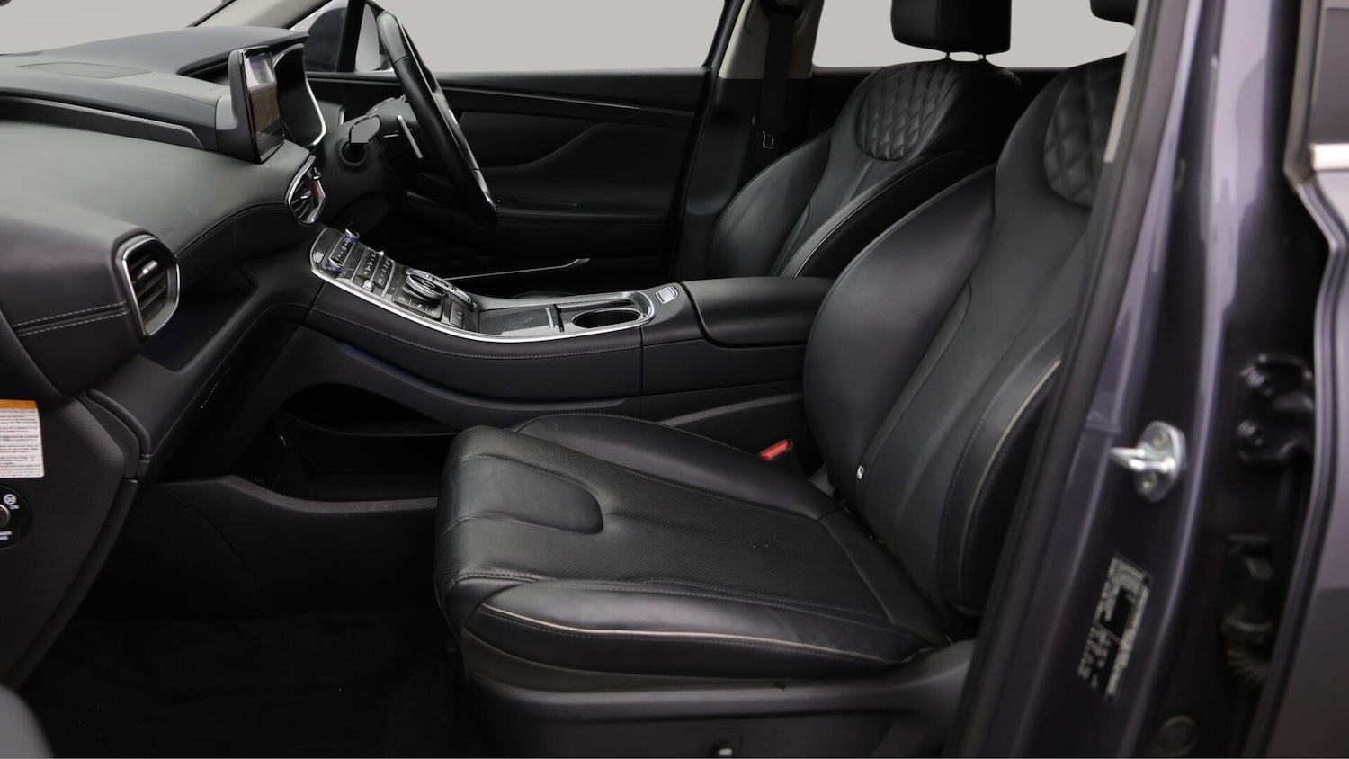 Used Hyundai Santa Fe 2022 for sale - 76388382: Photo 15