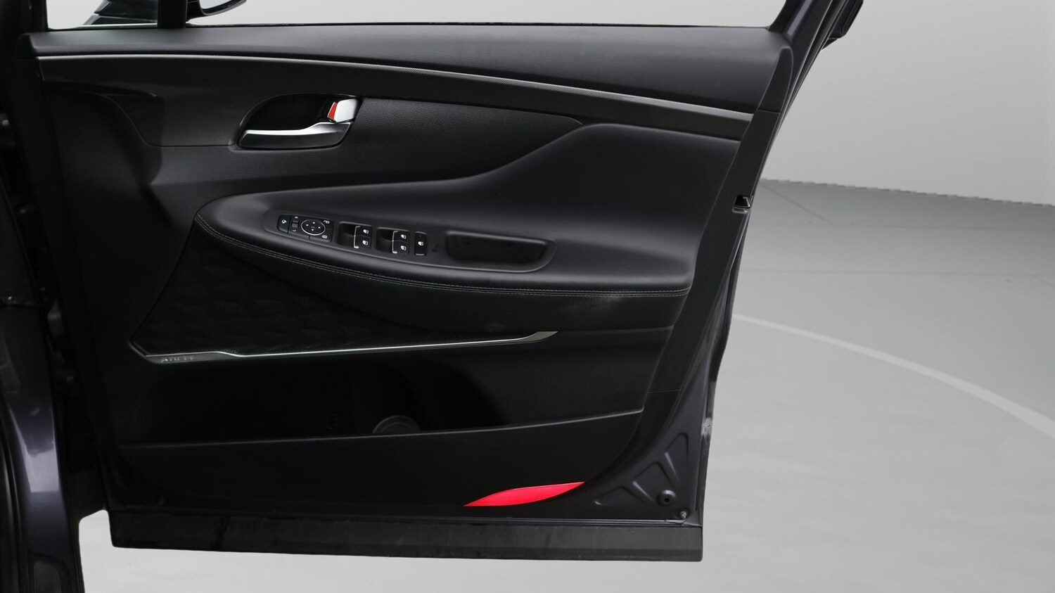 Used Hyundai Santa Fe 2022 for sale - 76388382: Photo 16