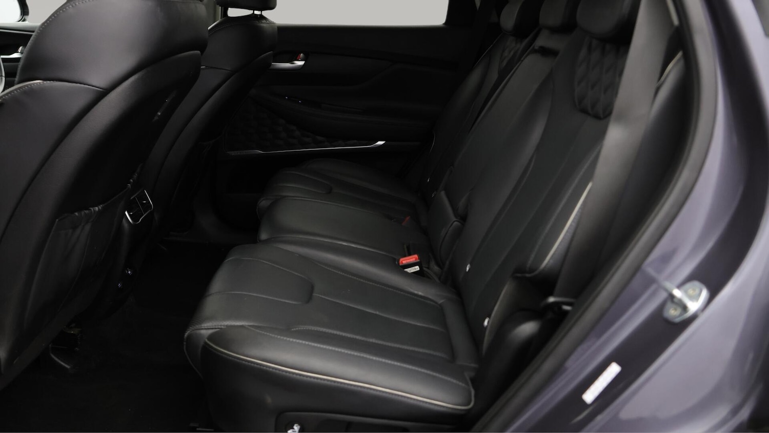 Used Hyundai Santa Fe 2022 for sale - 76388382: Photo 17