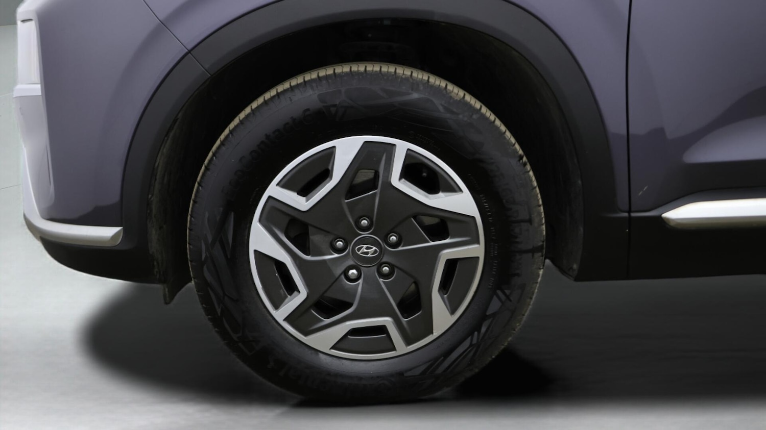 Used Hyundai Santa Fe 2022 for sale - 76388382: Photo 19