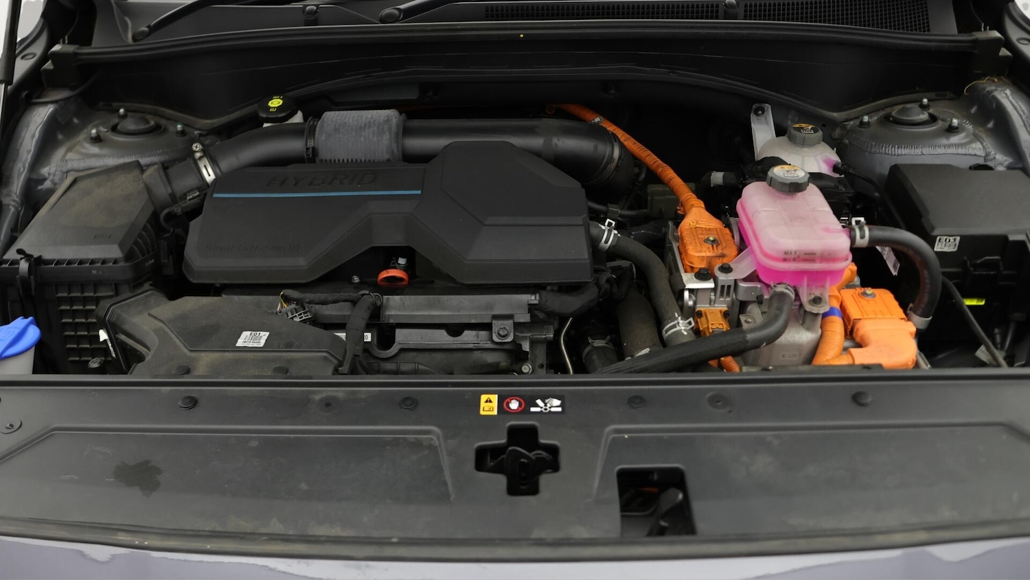 Used Hyundai Santa Fe 2022 for sale - 76388382: Photo 20