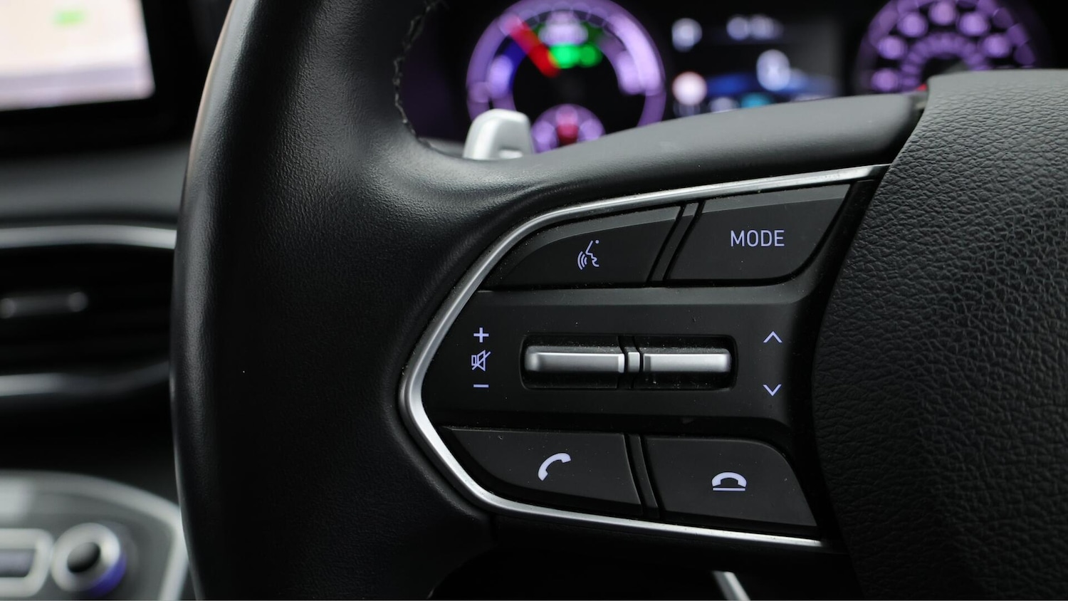 Used Hyundai Santa Fe 2022 for sale - 76388382: Photo 24