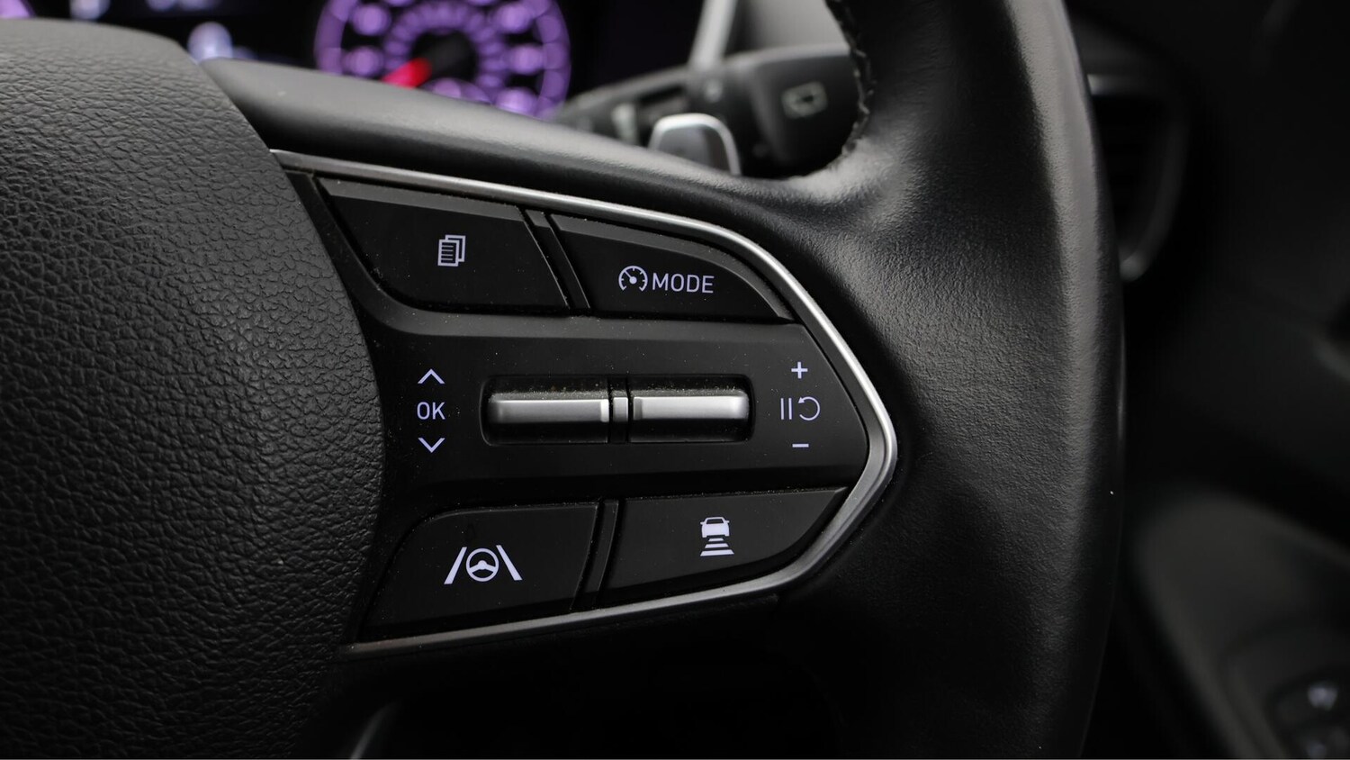 Used Hyundai Santa Fe 2022 for sale - 76388382: Photo 25