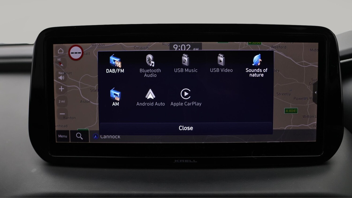 Used Hyundai Santa Fe 2022 for sale - 76388382: Photo 26