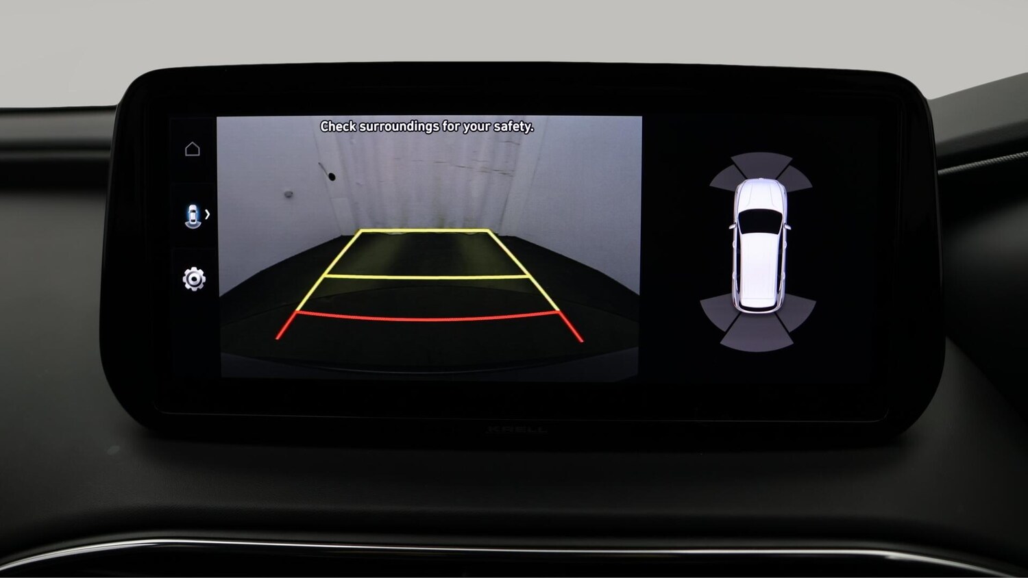 Used Hyundai Santa Fe 2022 for sale - 76388382: Photo 27