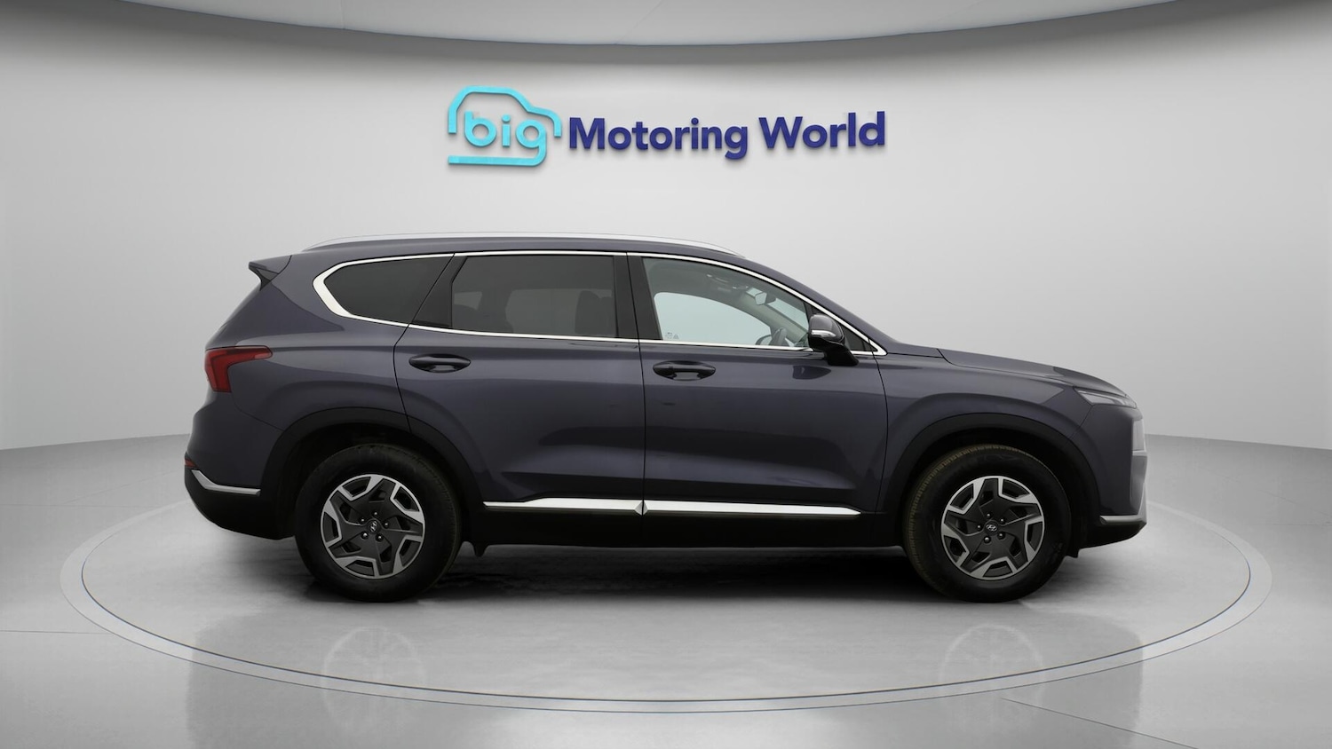 Used Hyundai Santa Fe 2022 for sale - 76388382: Photo 9