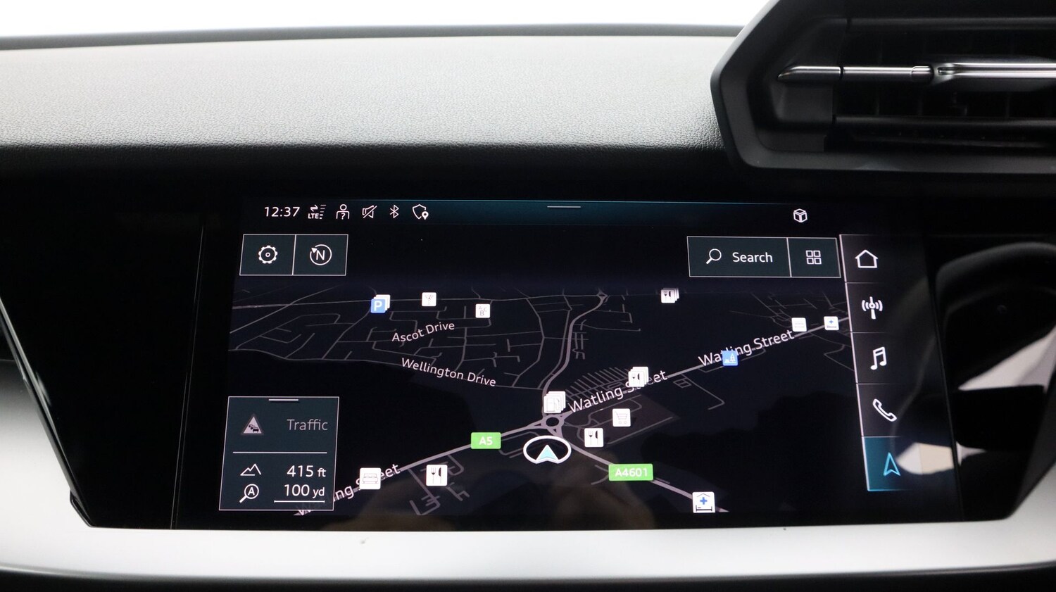 Used Audi A3 2022 for sale - 77508306: Photo 11