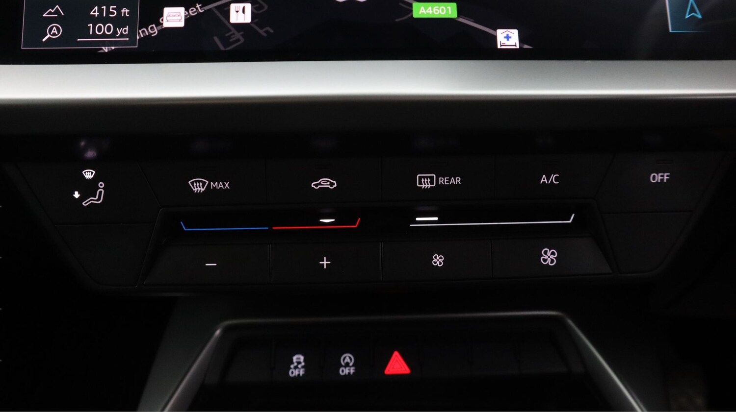 Used Audi A3 2022 for sale - 77508306: Photo 12