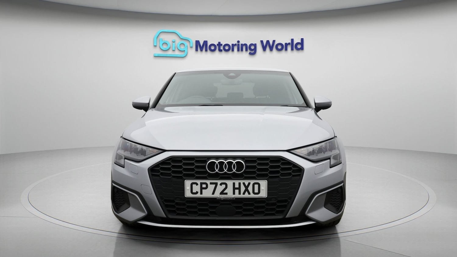 Used Audi A3 2022 for sale - 77508306: Photo 2