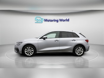 Used Audi A3 2022 for sale - 77508306: Photo