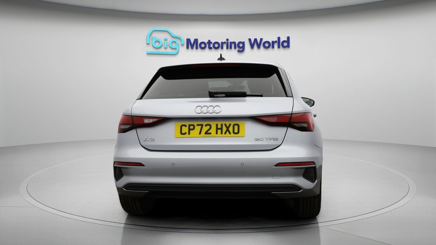 Used Audi A3 2022 for sale - 77508306: Photo 6