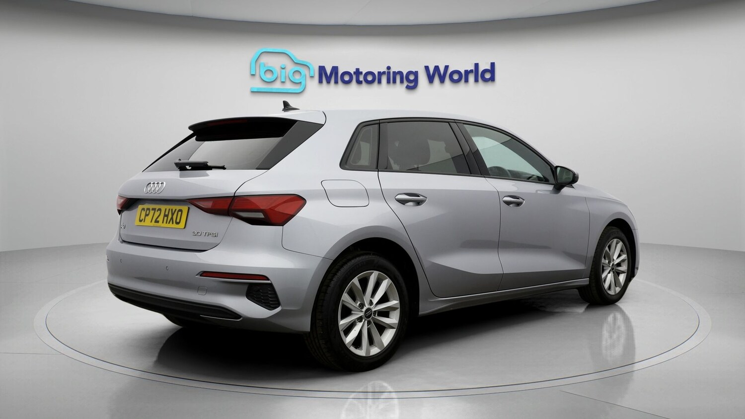 Used Audi A3 2022 for sale - 77508306: Photo 7